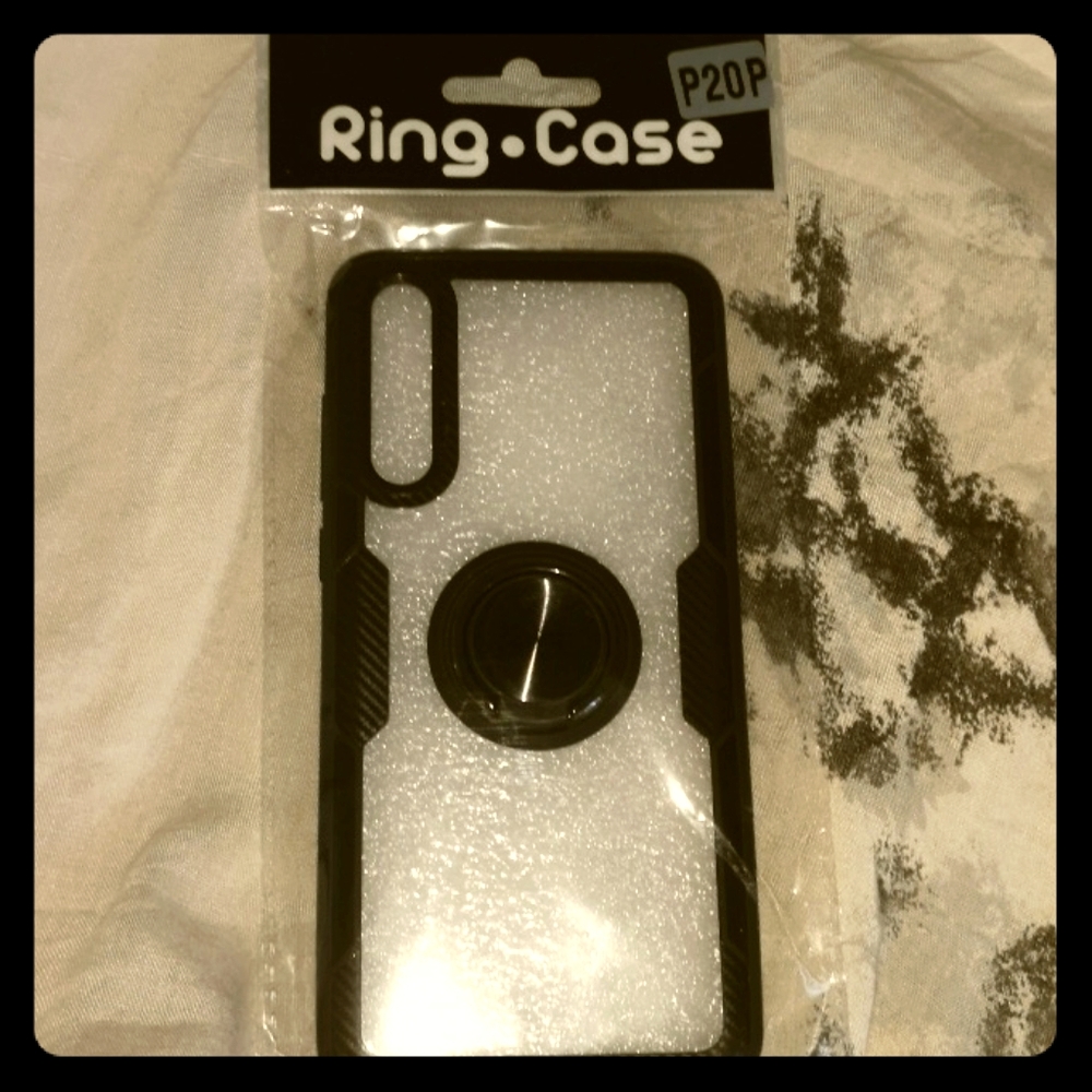 ❤️ Huawei P20 Pro Cell Phone Case